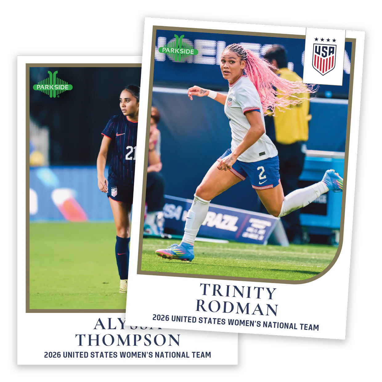 USWNT